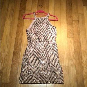 Sequent Vince Camuto Dress